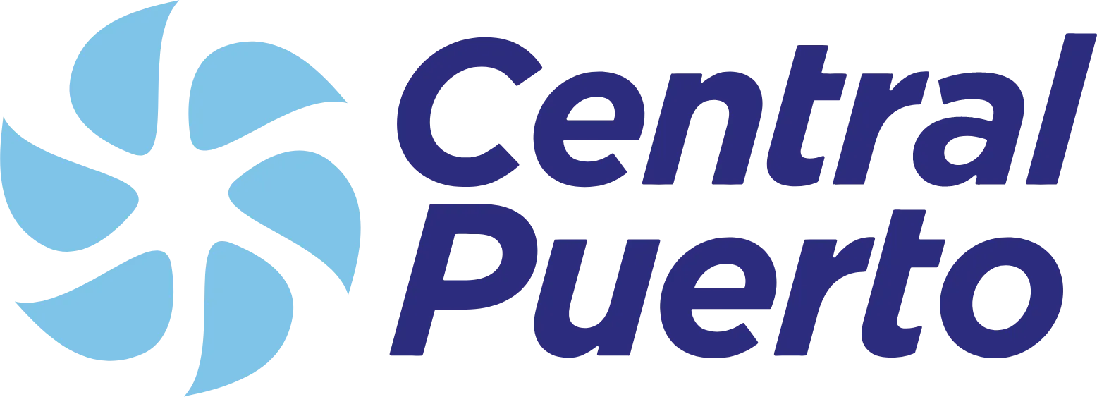 Central Puerto