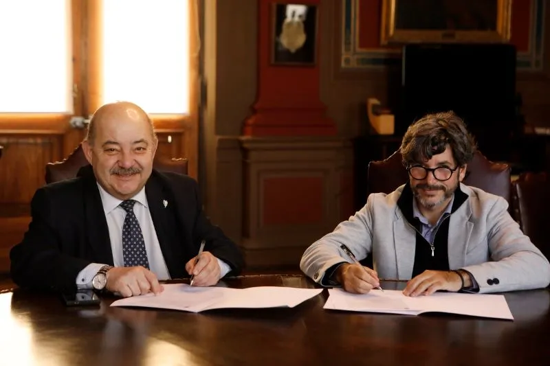 La Universidad Nacional de La Plata y Talentia impulsan un nuevo modelo de empleabilidad universitaria basado en datos e IA