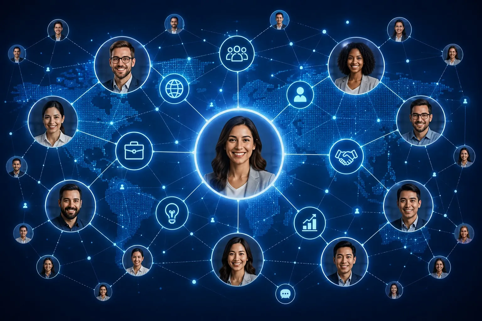 Más candidatos no significan mejores matches: el nuevo desafío del recruiting
