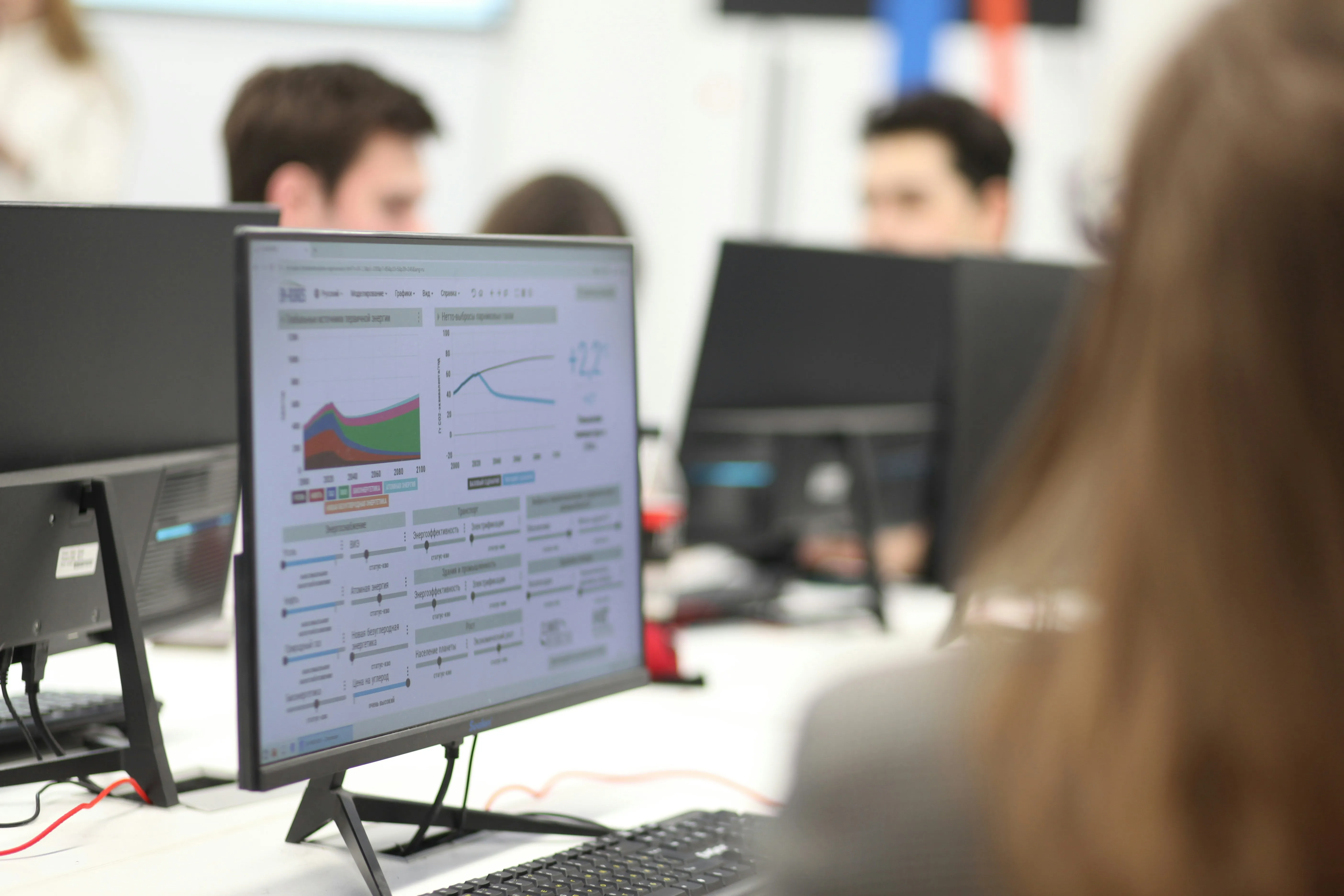 Qué pueden aprender las universidades de los datos del mercado laboral
